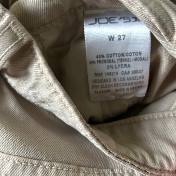 Joe’s Jeans | 2 Pair Skinny Ankle - Picture 12 of 14